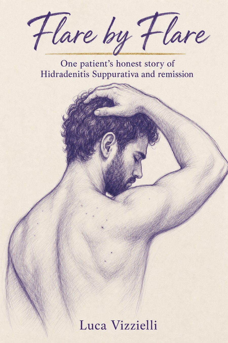 Cover of the book Flare by Flare